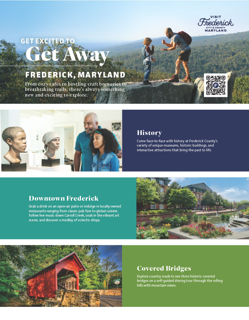 Maryland International One Sheet 26