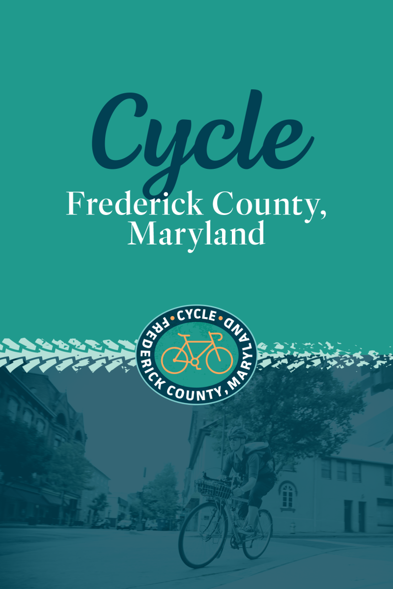 Cycling Guide Cover