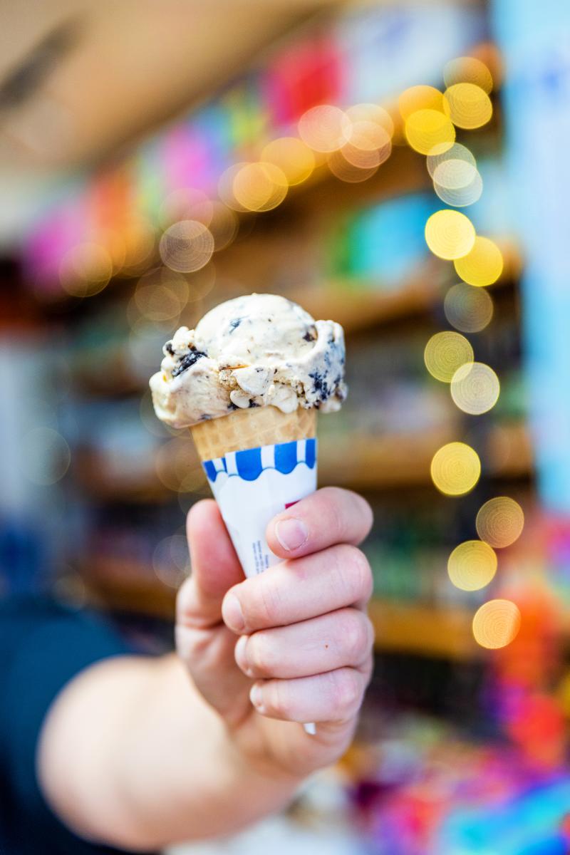 NORTH MARKET POP SHOP Ice Cream