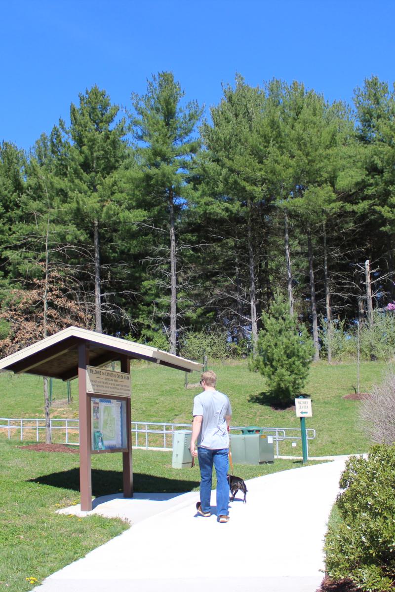 Catoctin Creek Nature Center