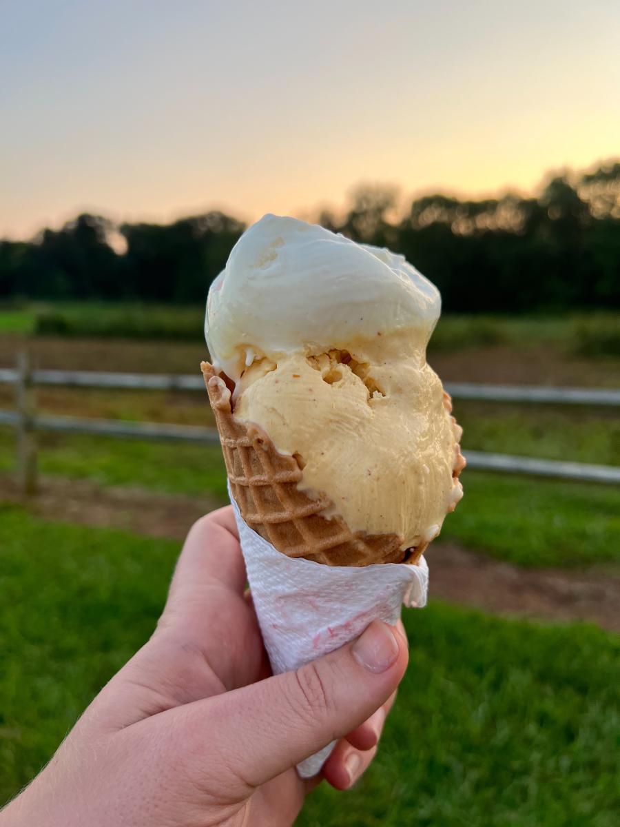Rocky Point Creamery