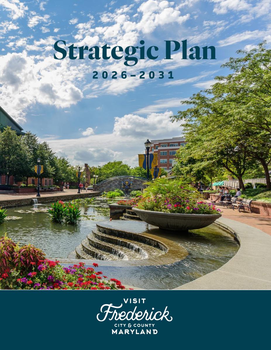 Strategic Plan