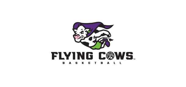 Flying Cows 1920