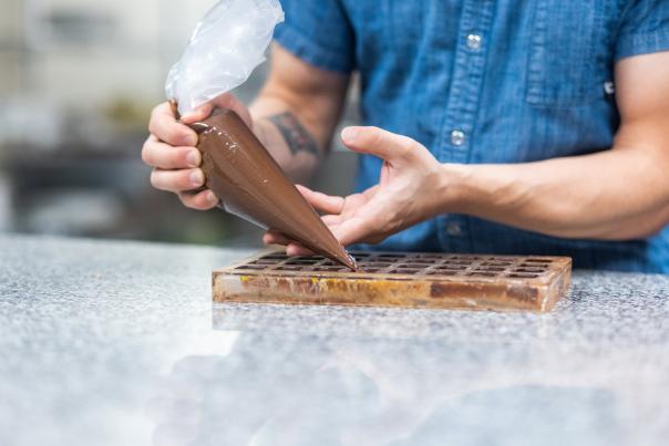 The Perfect Truffle 10