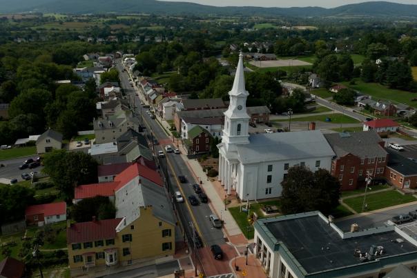 Main Street Middletown