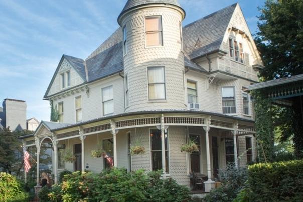 10 Clarke Place