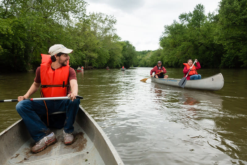 Canoe Group