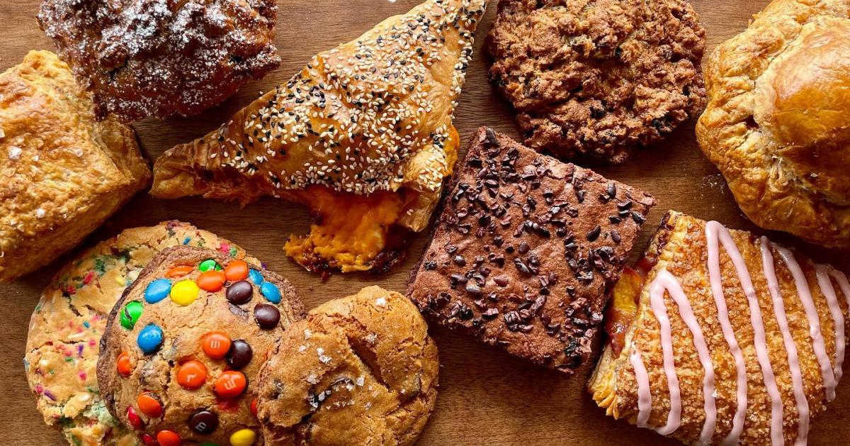 Deb's Artisan Bakehouse