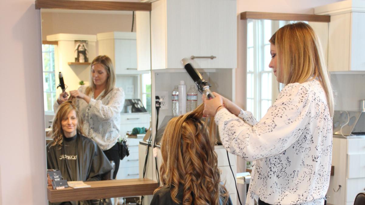 New York New York Salon and Spa Cropped