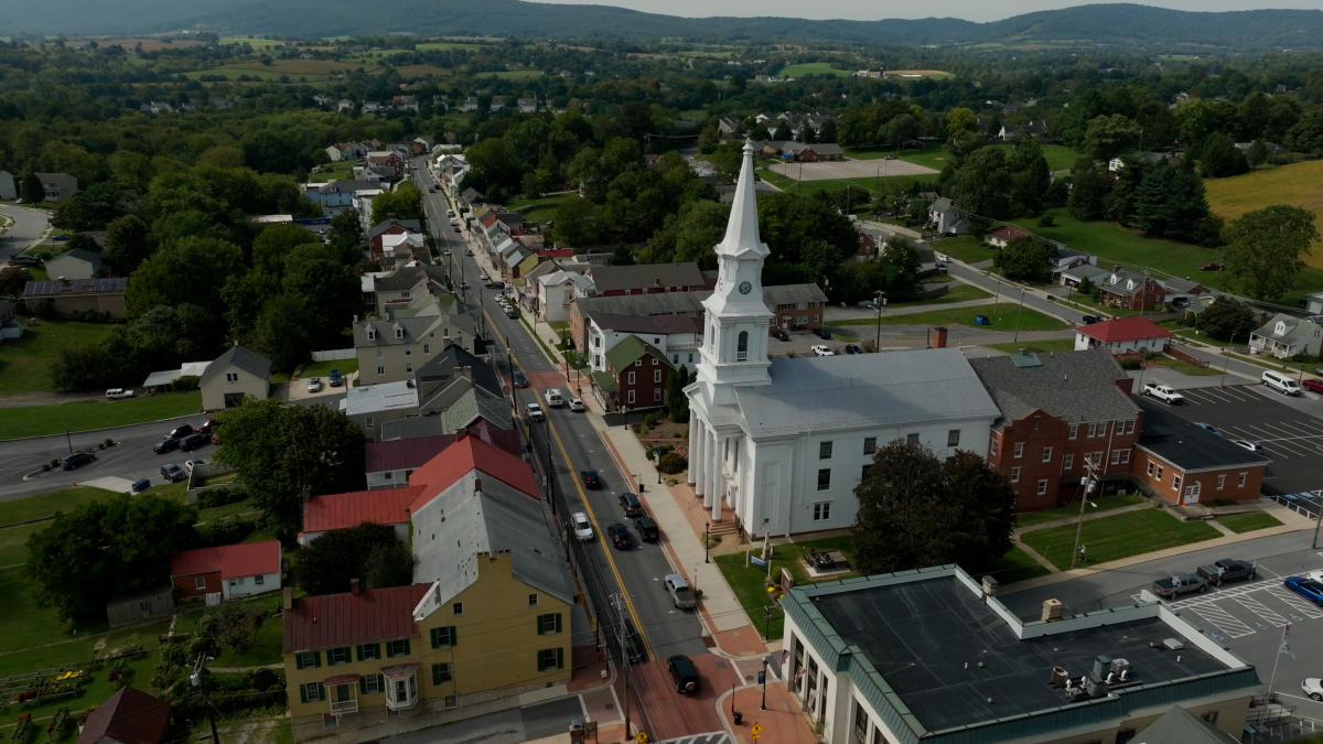 Main Street Middletown