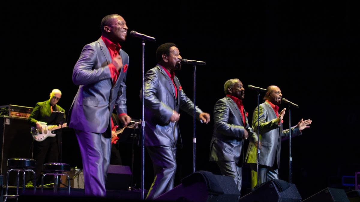 Motown Christmas - Weinberg