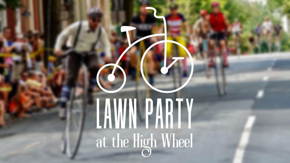 Lawn Party