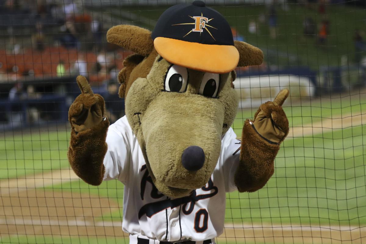 Frederick Keys