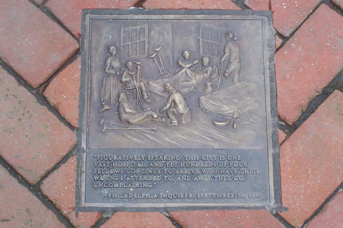 Downtown Frederick