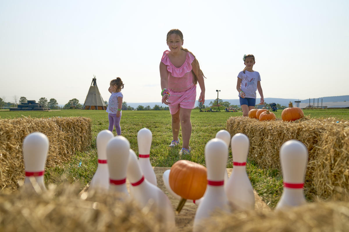 Magnolia Meadow Farms