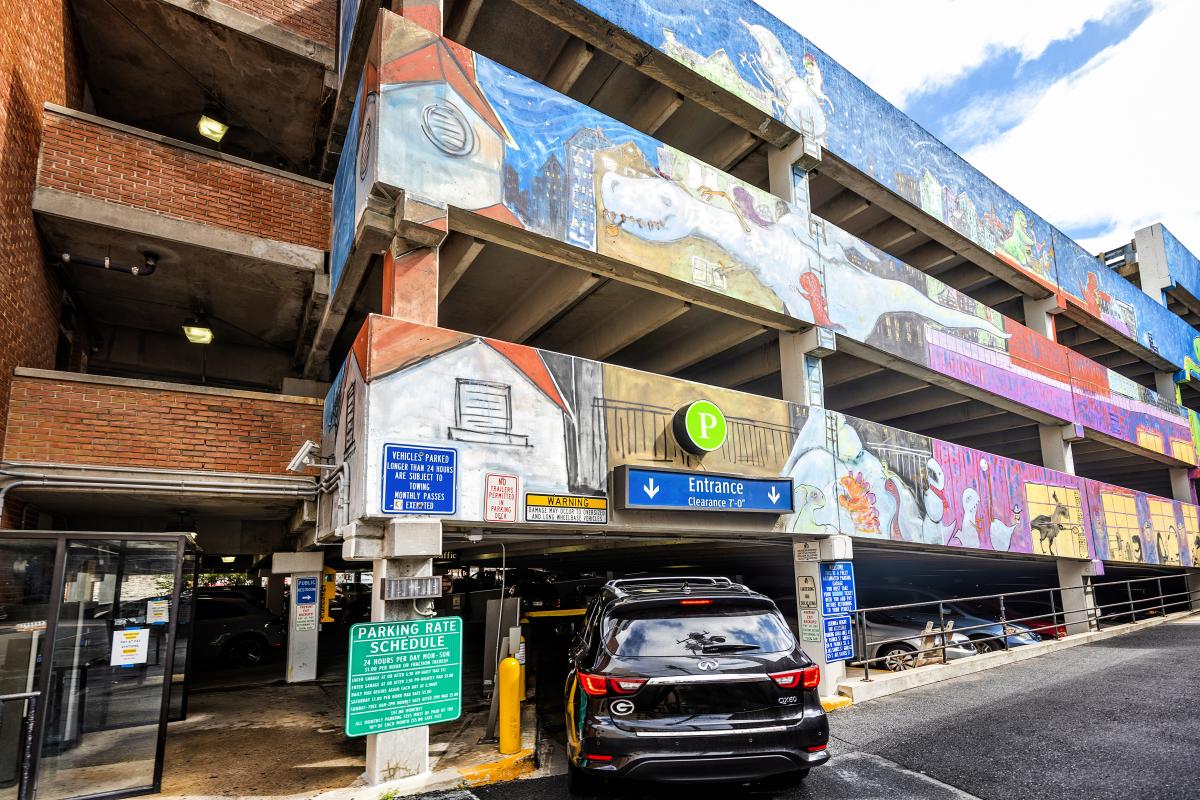Parking 11