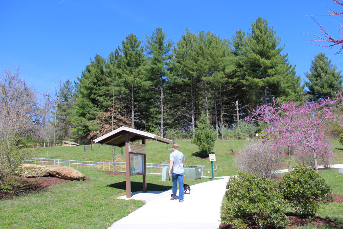 Catoctin Creek Nature Center 04