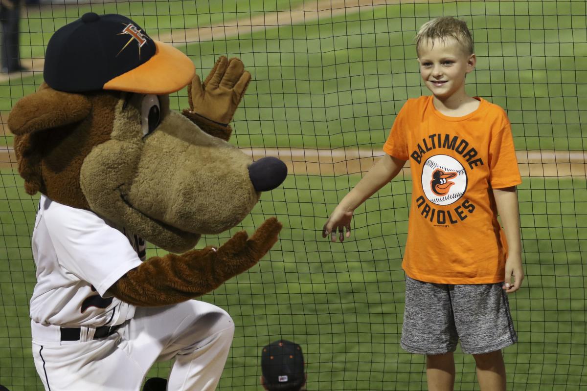 Frederick Keys Keyote