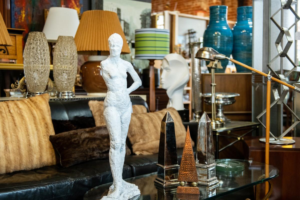 Emporium Antiques