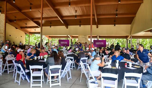 Grapevine Fairway Events Center