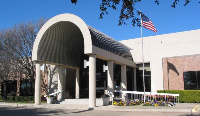 Grapevine Convention Center