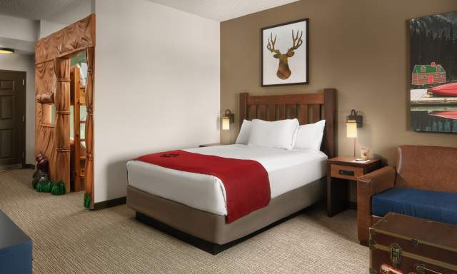 Great Wolf Lodge