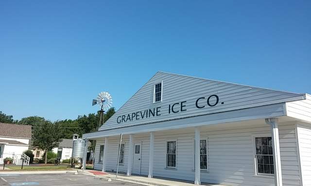 Grapevine Historical Museum