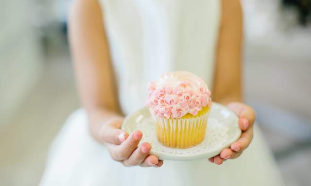 Let's Pretend Parties