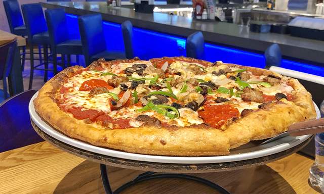 Main Event Entertainment