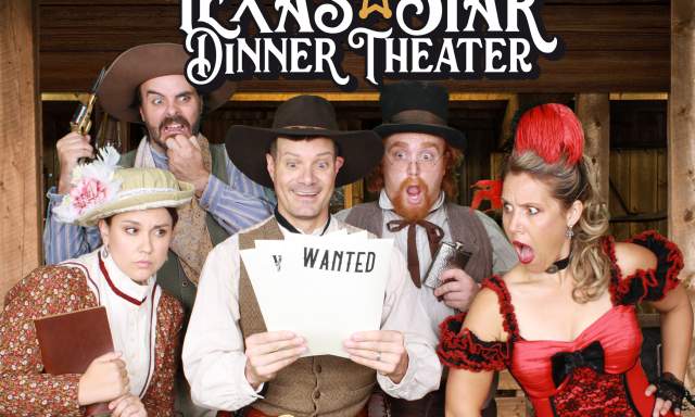 Texas Star Dinner Theater