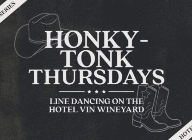 Honky Tonk Thursdays