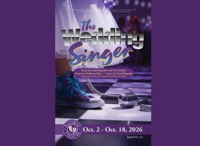 The Wedding Singer