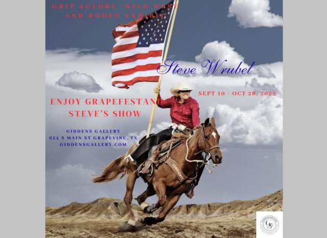 Steve Wrubel's Exhibit