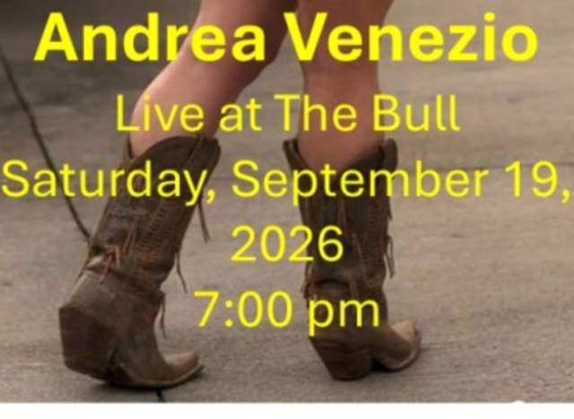 Live Music at The Bull