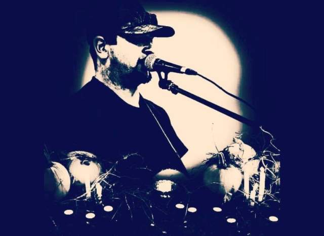 Rock & Brews Live Music: Joseph Schovanec