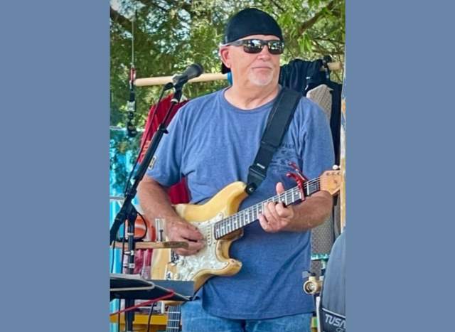 Rock & Brews Live Music: Kim Younkin