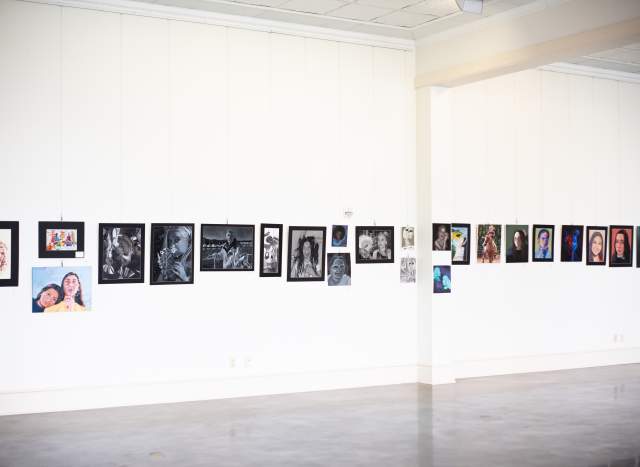 Congressional Student Art Competition