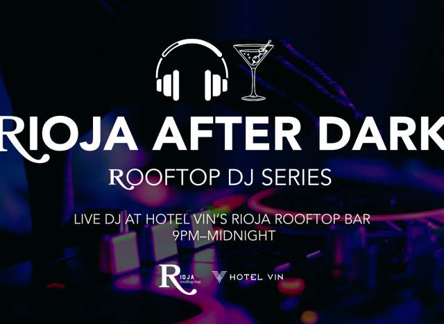Rioja After Dark