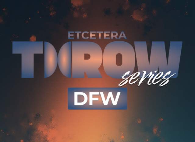 Etc Throw Series Yo-Yo Competition 2026