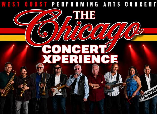 The Chicago Concert Xperience