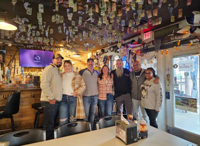 Grapevine Foodie & Winery Tour