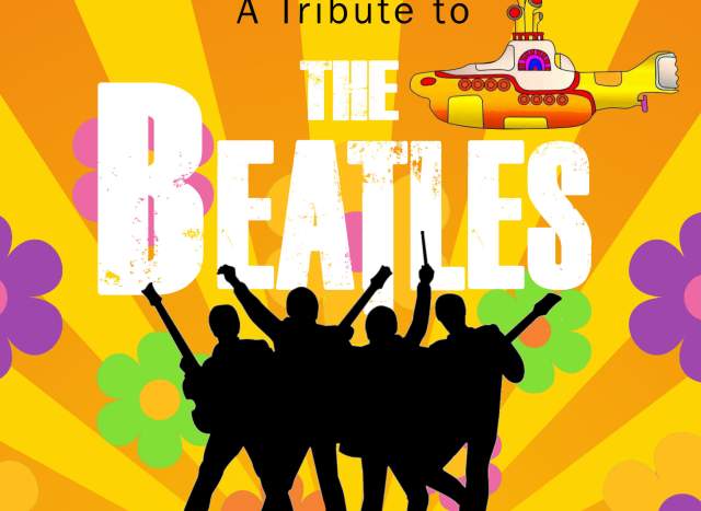 Hard Night's Day &#8211; A Tribute to The Beatles