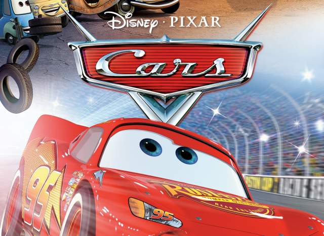 CARS (2006)
