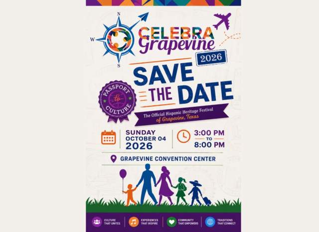 Celebra Grapevine