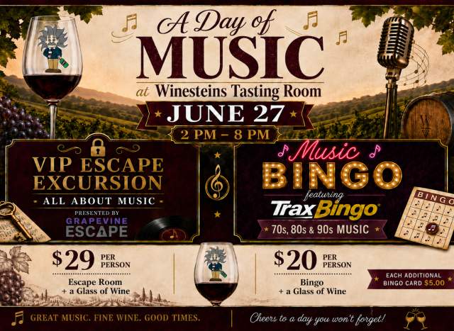 A Day of Music