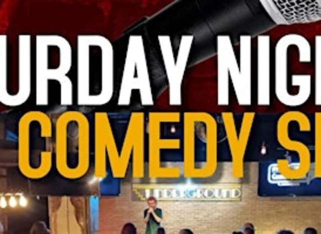 Comedy Show