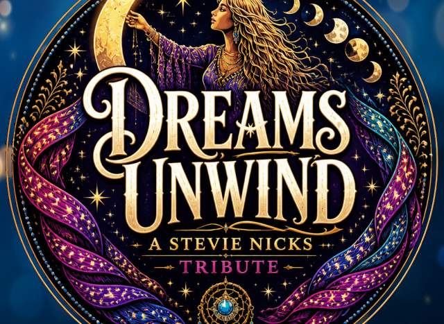 Dreams Unwind – A Tribute to Stevie Nicks