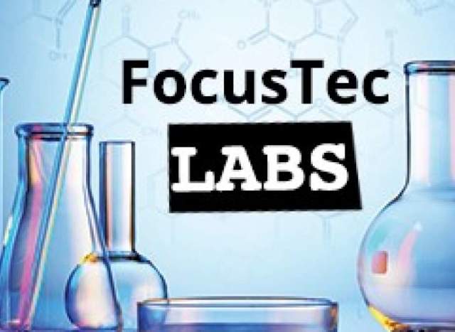 FocusTec Labs - Family Friendly Escape Adventure