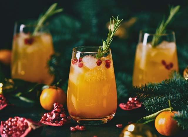Seasonal Sips Winetail Class
