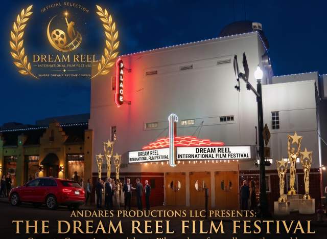 Dream Reel Internation Film Festival